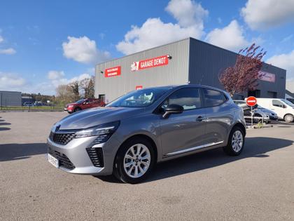 Renault Clio - Evolution  TCe 90 ch GSR2 - 18 900 €