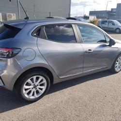 Renault Clio 5 Evolution TCe 90 ch GSR2 Mordelles