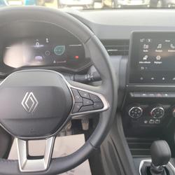 Renault Clio 5 Evolution TCe 90 ch GSR2 Mordelles