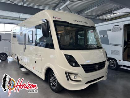 Integral Florium Autres Florium  - Florium 2.3 jtd 180 cv - BOITE AUTO - 114 000 €