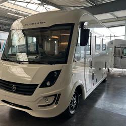 Integral Florium Florium 2.3 jtd 180 cv - BOITE AUTO Verson