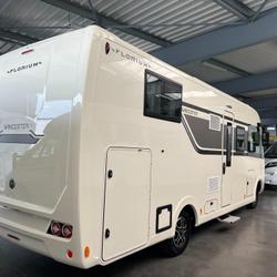 Integral Florium Florium 2.3 jtd 180 cv - BOITE AUTO Verson