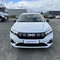 Dacia Sandero Essential ECO-G 100 GSR2 Fontenay-le-Comte