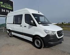 Mercedes Sprinter Carpiquet