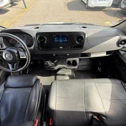 Mercedes Sprinter FGN 314 CDI 37 3.5T RWD Carpiquet