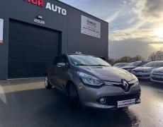 Renault Clio 4 Pléchâtel