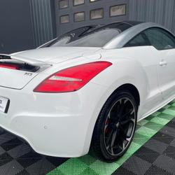 Peugeot RCZ 1.6 THP 200ch Saint-Berthevin
