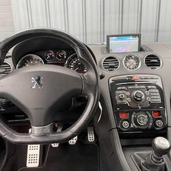 Peugeot RCZ 1.6 THP 200ch Saint-Berthevin