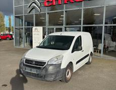 Peugeot Partner Argentré-du-Plessis