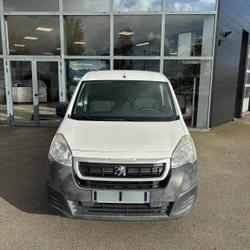 Peugeot Partner PRO LONG 1.6 BLUEHDI 100 BVM5 Argentr&eacute;-du-Plessis