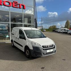 Peugeot Partner PRO LONG 1.6 BLUEHDI 100 BVM5 Argentr&eacute;-du-Plessis