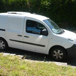 Renault Kangoo Express GRAND CONFORT 1.5 DCI 75 ENERGY E6 Pluneret