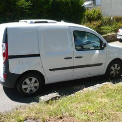 Renault Kangoo Express GRAND CONFORT 1.5 DCI 75 ENERGY E6 Pluneret