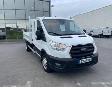 Ford Transit Saint-Thuriau