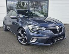 Renault Megane 4 Plaisance-du-Touch