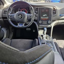 Renault Megane 4 GT M&eacute;gane IV TCe 205 Energy EDC Plaisance-du-Touch