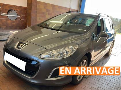 Peugeot 308 SW - Active  1.6 VTi 120ch - 7 995 €