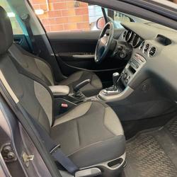 Peugeot 308 SW Phase 2 Active 1.6 VTi 120ch Soliers