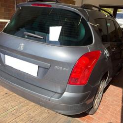 Peugeot 308 SW Phase 2 Active 1.6 VTi 120ch Soliers