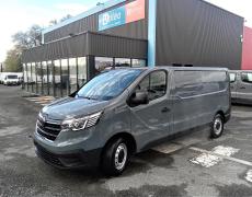 Renault Trafic Laval