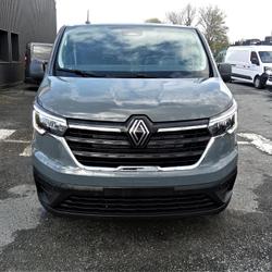 Renault Trafic ADVANCE FG BLUE DCI 150 L2H1 3T AUTO Laval