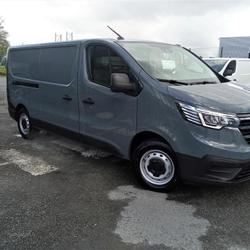 Renault Trafic ADVANCE FG BLUE DCI 150 L2H1 3T AUTO Laval