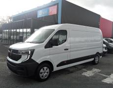 Renault Master Laval