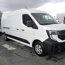Renault Master EXTRA FG BLUE DCI 150 L3H2 3T5 TR AUTO Laval
