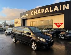 Mercedes Vito Kerfot