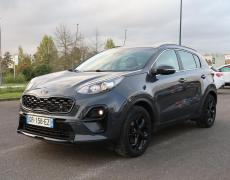 Kia Sportage Ploërmel