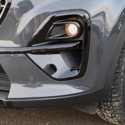 Kia Sportage Black Edition 1.6 CRDi 136ch MHEV ISG DCT7 4x2 Plo&euml;rmel