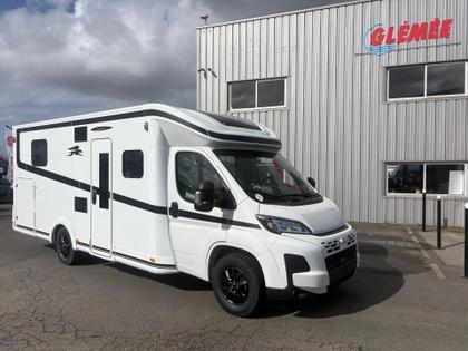 Profile Laika Autres Laika  - Laika Kosmo L 412 DS - 85 745 €
