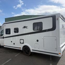 Profile Laika Laika Kosmo L 412 DS Saint-Gilles