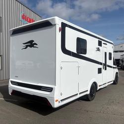 Profile Laika Laika Kosmo L 412 DS Saint-Gilles