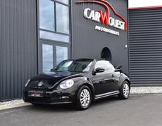 Volkswagen Coccinelle Pontivy