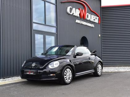 Volkswagen Coccinelle -   1.2 TSI 105 BMT - 13 990 €