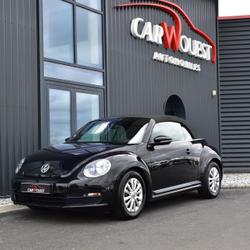 Volkswagen Coccinelle 1.2 TSI 105 BMT Pontivy