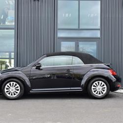 Volkswagen Coccinelle 1.2 TSI 105 BMT Pontivy