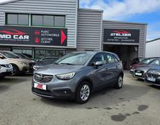 Opel Crossland X Sainte-Gemmes-sur-Loire