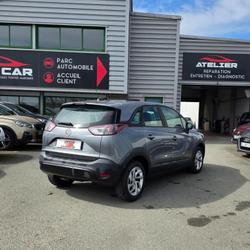 Opel Crossland X Edition 1.6 Turbo D 99 ch ECOTEC Sainte-Gemmes-sur-Loire