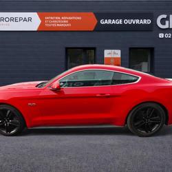 Ford Mustang GT V8 5.0 421 Monsireigne