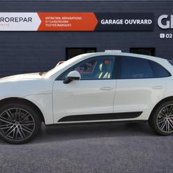Porsche Macan PDK S 3.0 354 ch Monsireigne