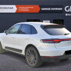 Porsche Macan PDK S 3.0 354 ch Monsireigne