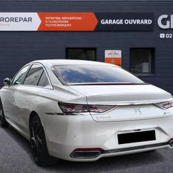 DS DS9 Performance Line + Hybride E-Tense 225 Monsireigne