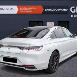 DS DS9 Performance Line + Hybride E-Tense 225 Monsireigne