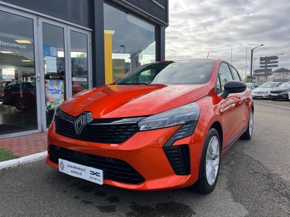 Renault Clio - Evolution  E-Tech full hybrid 145 ch GSR2 - 19 900 €