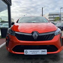 Renault Clio 5 Evolution E-Tech full hybrid 145 ch GSR2 Avrill&eacute;