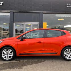 Renault Clio 5 Evolution E-Tech full hybrid 145 ch GSR2 Avrill&eacute;