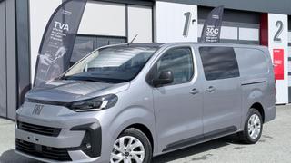 Fiat Scudo  - photo 0