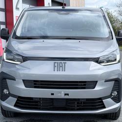 Fiat Scudo XL Diesel 180 ch Automatique Bazoges-en-Paillers
